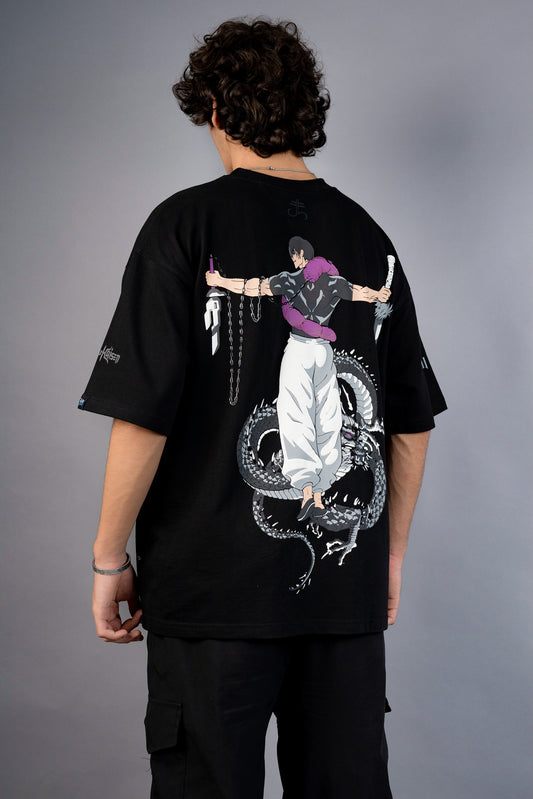 TOJI - BLACK