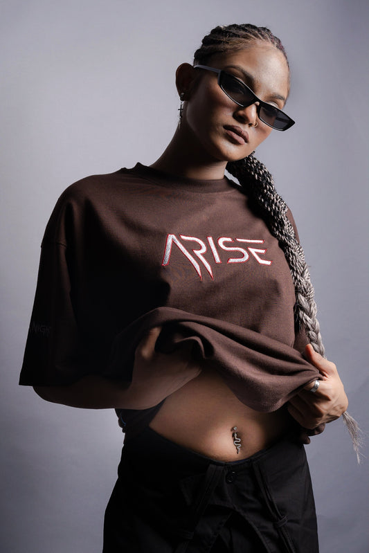 ARISE - BROWN
