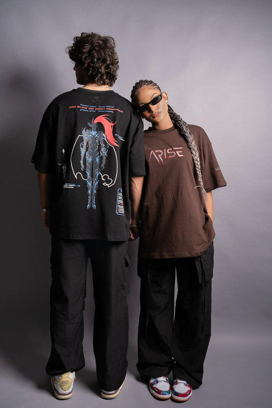 ARISE - BLACK